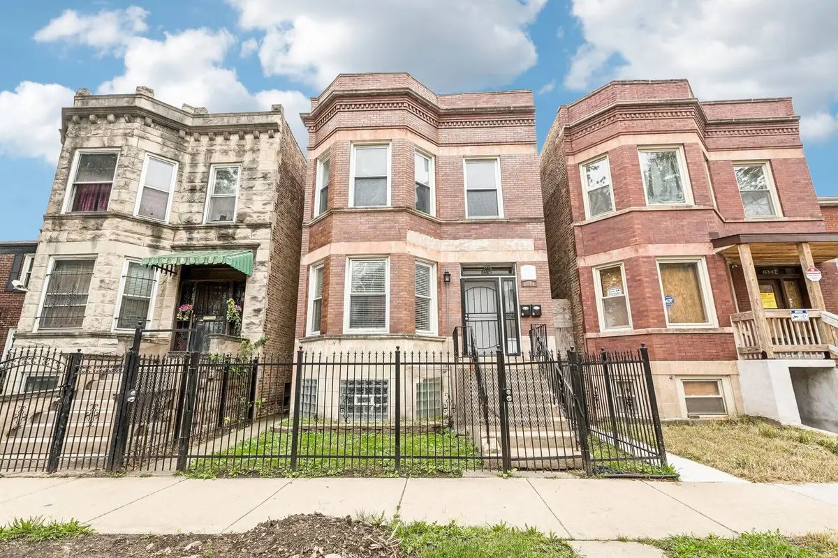 6344 S Eberhart Avenue, Chicago, IL 60637 - #1