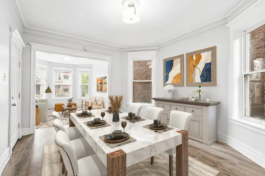 6344 S Eberhart Avenue, Chicago, IL 60637 - #3