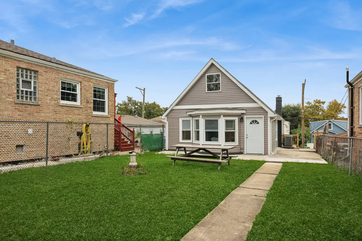 2177 N Merrimac Avenue, Chicago, IL 60639 - #1