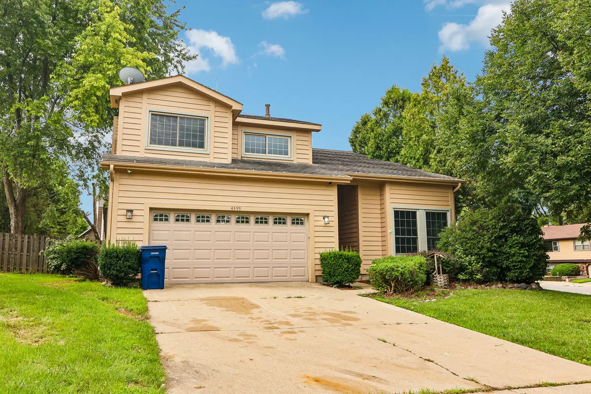 4399 Bluebird Court, Gurnee, IL 60031 - #1