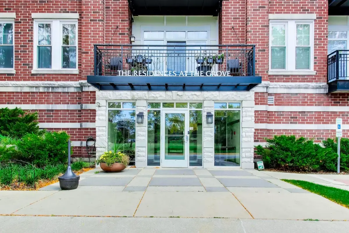 7757 Van Buren Street #208, Forest Park, IL 60130 - #1