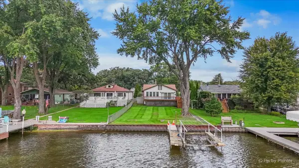 2409 Grove Lane, Cary, IL 60013