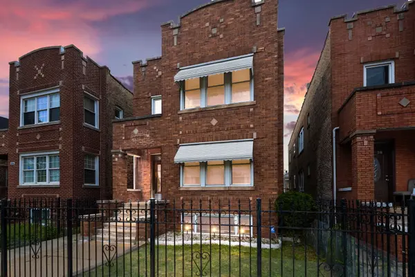 6232 S California Avenue, Chicago, IL 60629