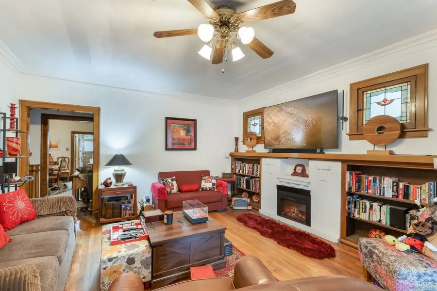 6232 S California Avenue, Chicago, IL 60629 - #2