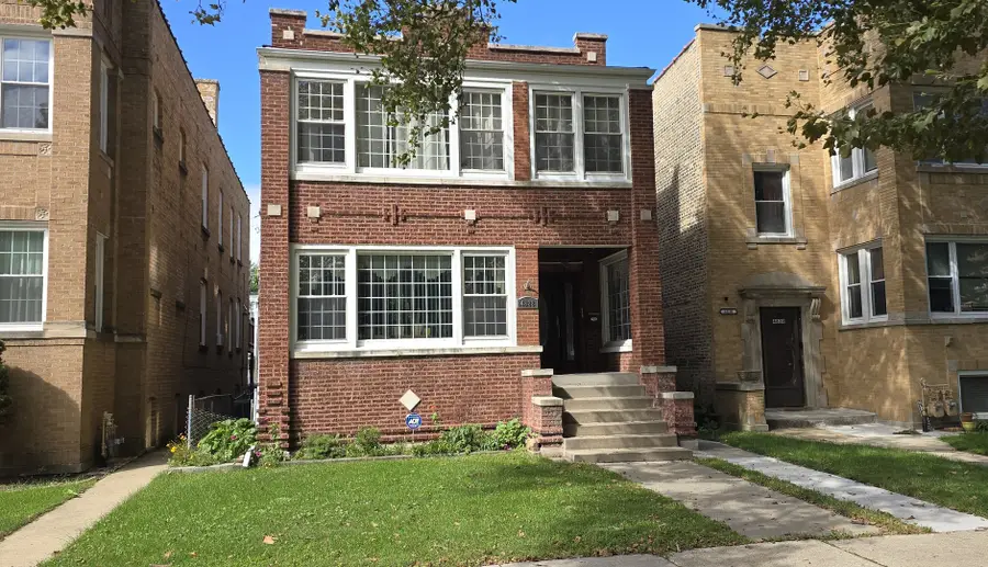 4828 N Karlov Avenue, Chicago, IL 60630 - #2