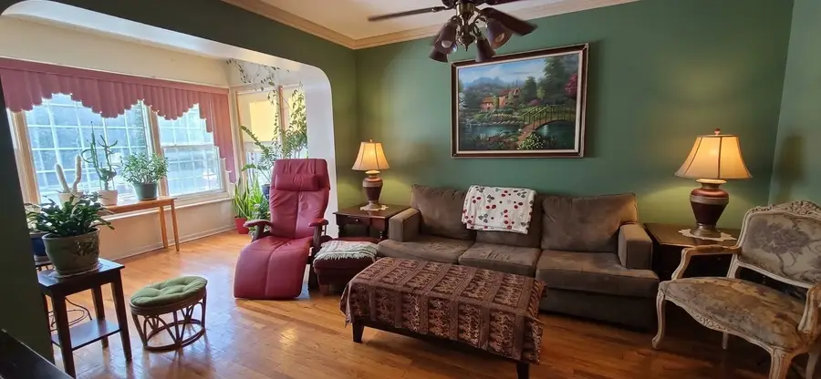 4828 N Karlov Avenue, Chicago, IL 60630 - #3