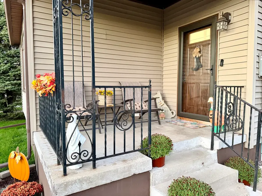 111 N Milwaukee Street, Mark, IL 61340 - #2