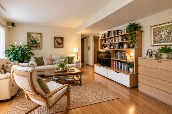 4337 N Kedvale Avenue #3E, Chicago, IL 60641