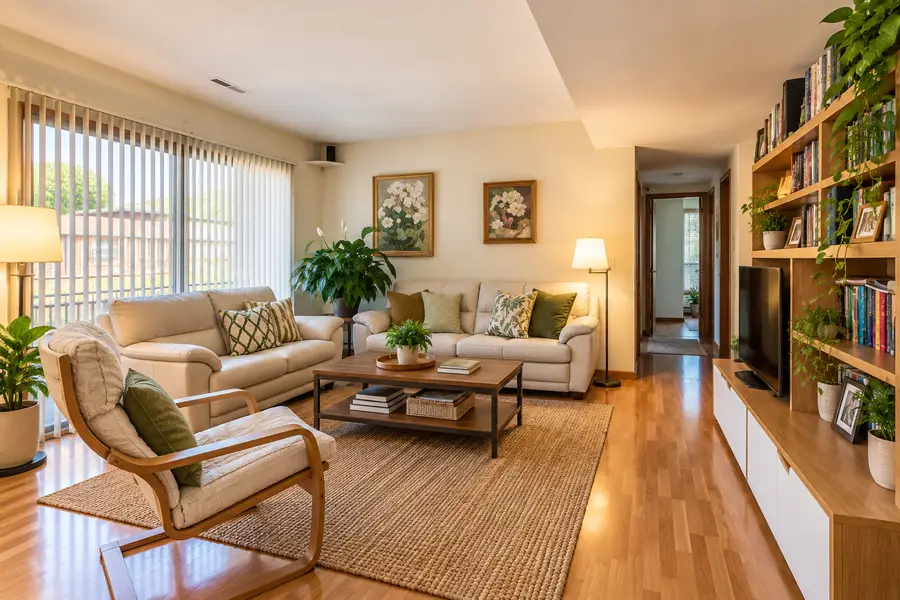 4337 N Kedvale Avenue #3E, Chicago, IL 60641 - #2