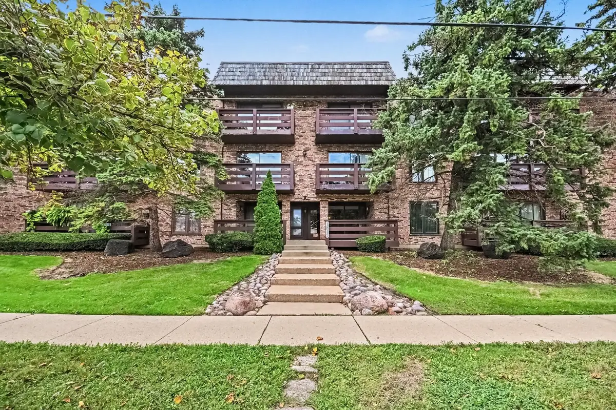 1815 Oakton Street #1A, Park Ridge, IL 60068 - #1