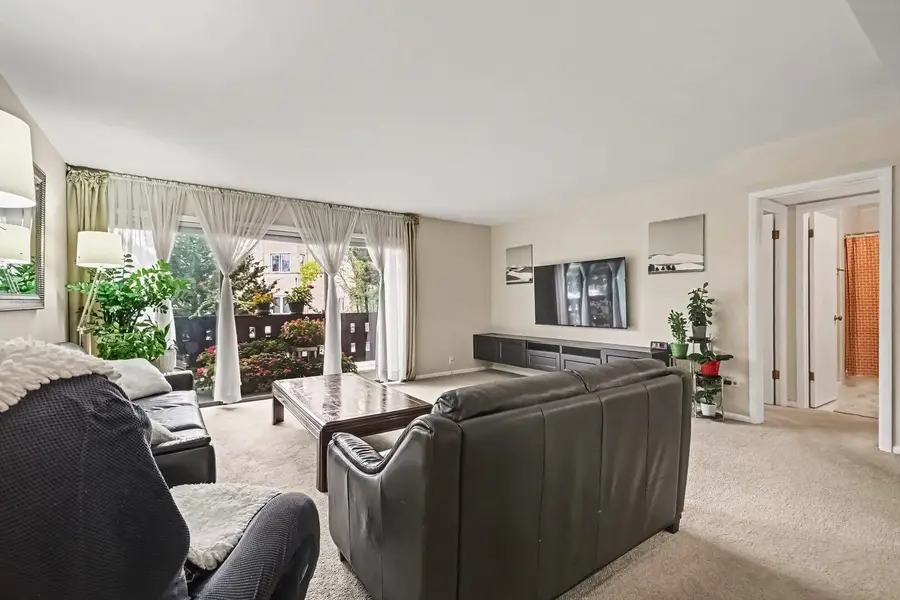 1815 Oakton Street #1A, Park Ridge, IL 60068 - #3