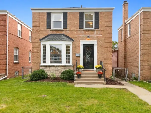 5037 N Newcastle Avenue, Chicago, IL 60656