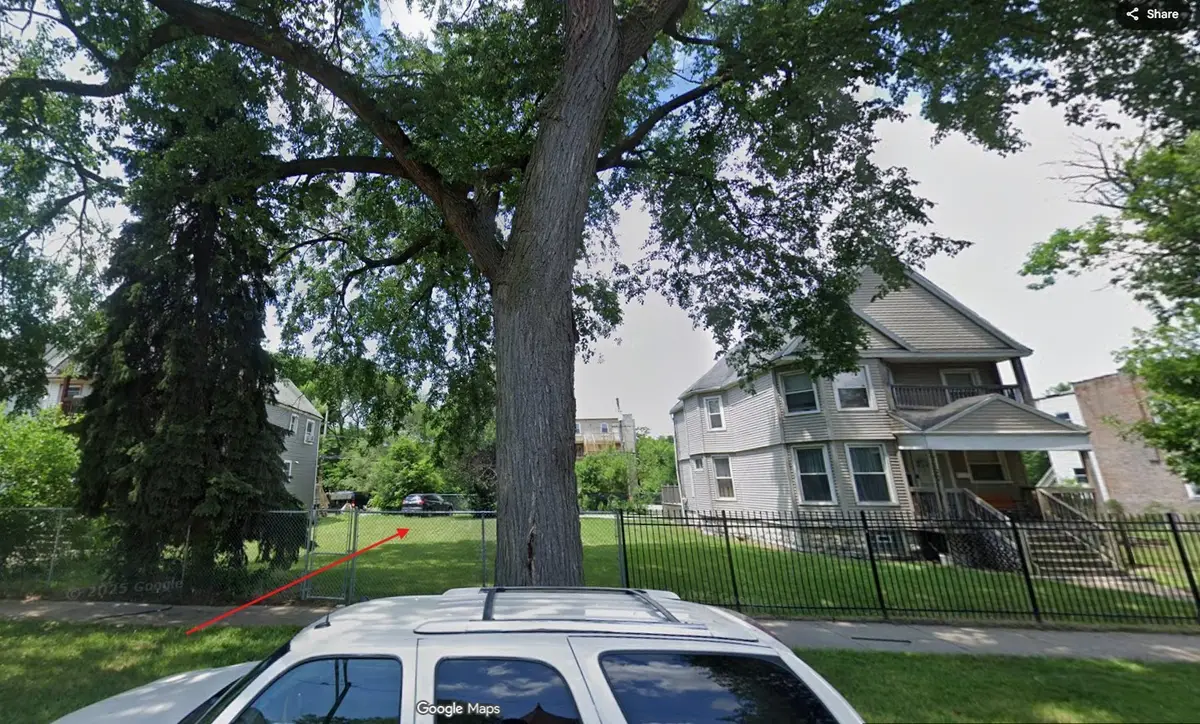 7124 S Eggleston Avenue, Chicago, IL 60621 - #1