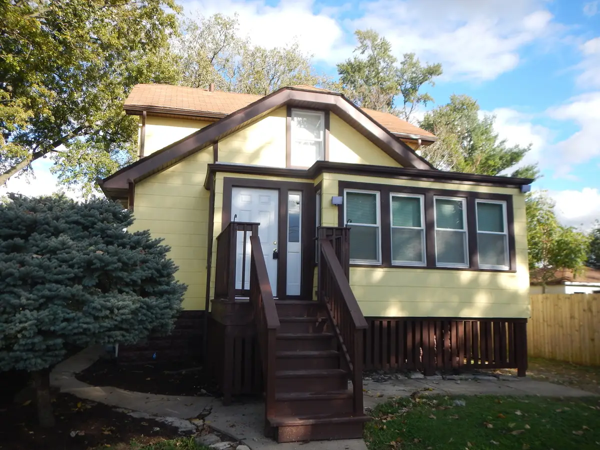14637 Abbottsford Road, Midlothian, IL 60445 - #1