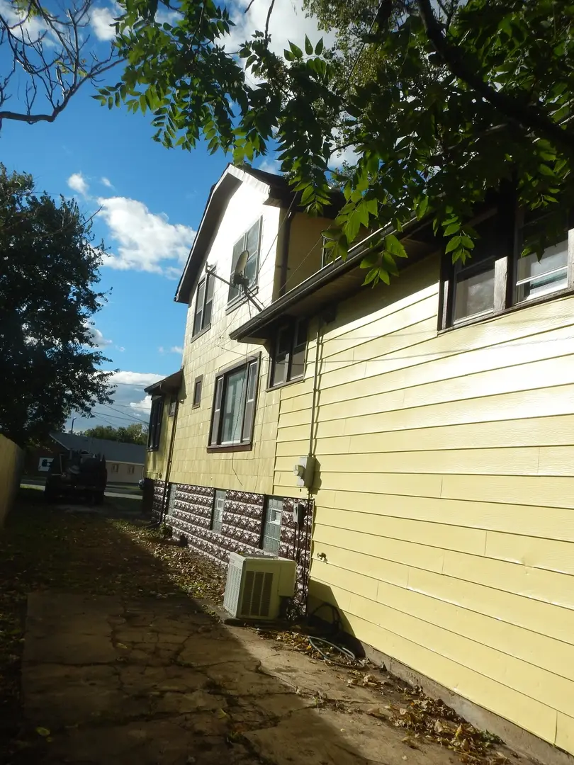 14637 Abbottsford Road, Midlothian, IL 60445 - #3