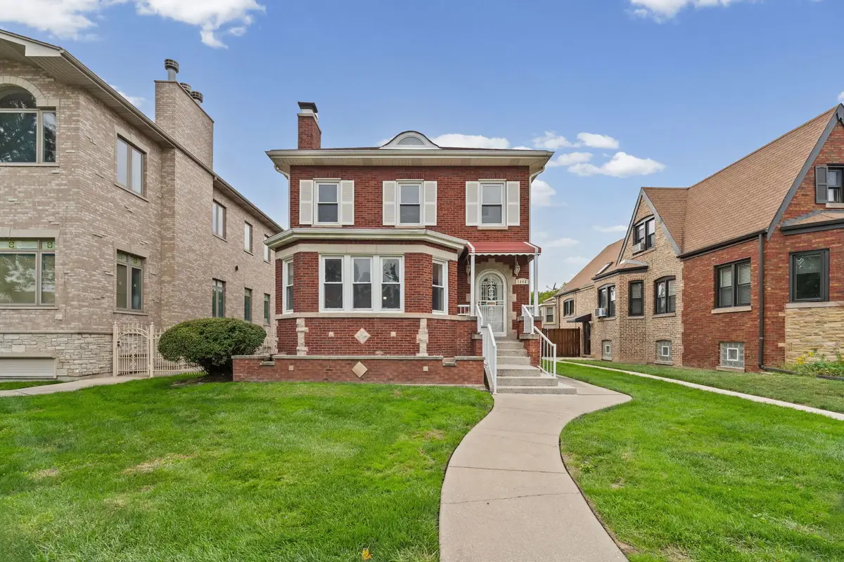 1646 N Sayre Avenue, Chicago, IL 60707 - #1