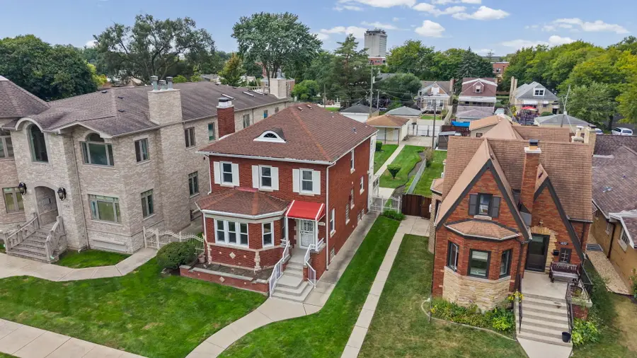 1646 N Sayre Avenue, Chicago, IL 60707 - #3