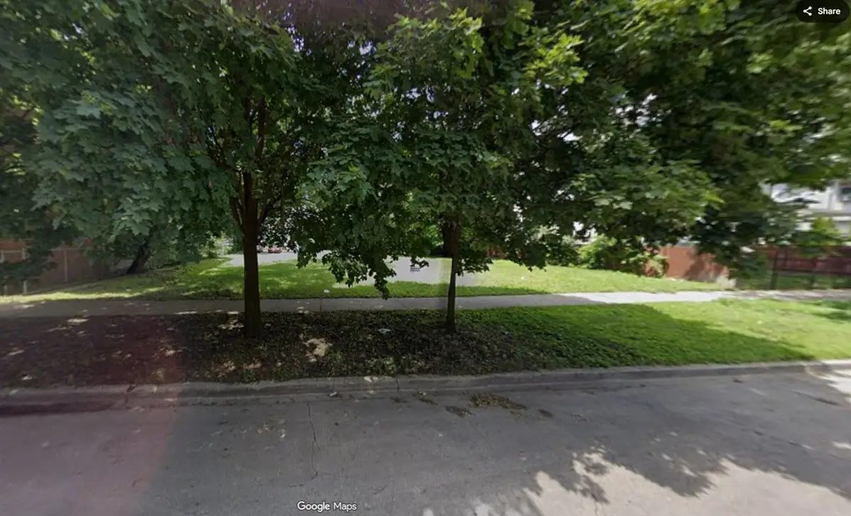 7144 S Eggleston Avenue, Chicago, IL 60621 - #1