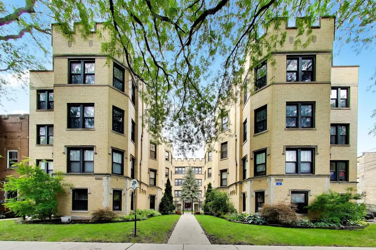 6442 N Leavitt Street #E0, Chicago, IL 60645 - #1