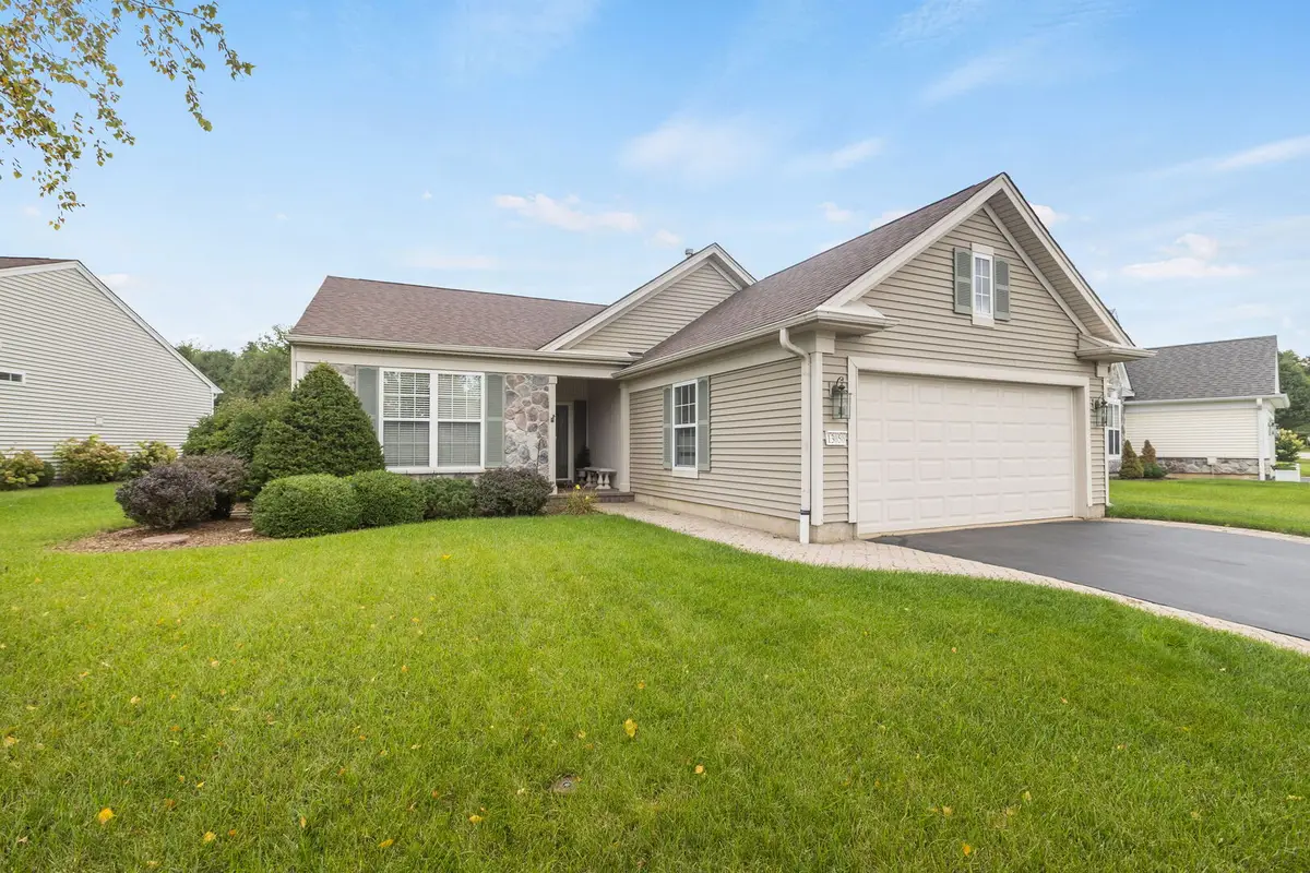 13050 Crestview Drive, Huntley, IL 60142 - #1