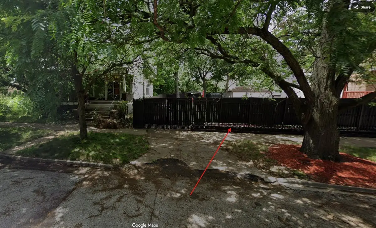 7236 S Princeton Avenue, Chicago, IL 60621 - #1