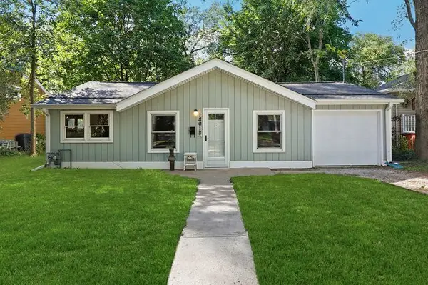 18018 Armitage Court, Homewood, IL 60430