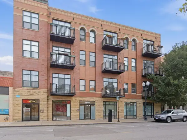 4050 N Lincoln Avenue #304, Chicago, IL 60618
