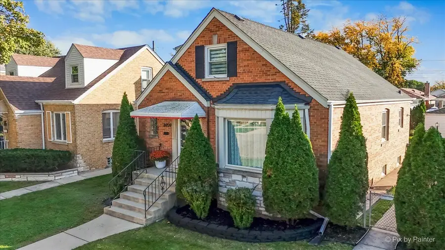 6959 W Summerdale Avenue, Chicago, IL 60656 - #2