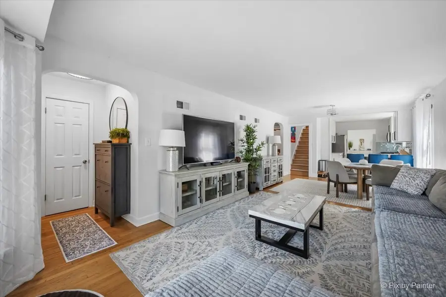 6959 W Summerdale Avenue, Chicago, IL 60656 - #3
