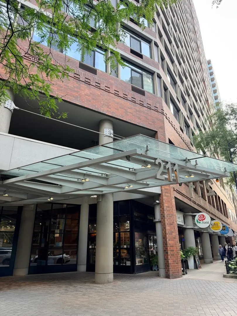 211 E Ohio Street #VALET-269, Chicago, IL 60611 - #1