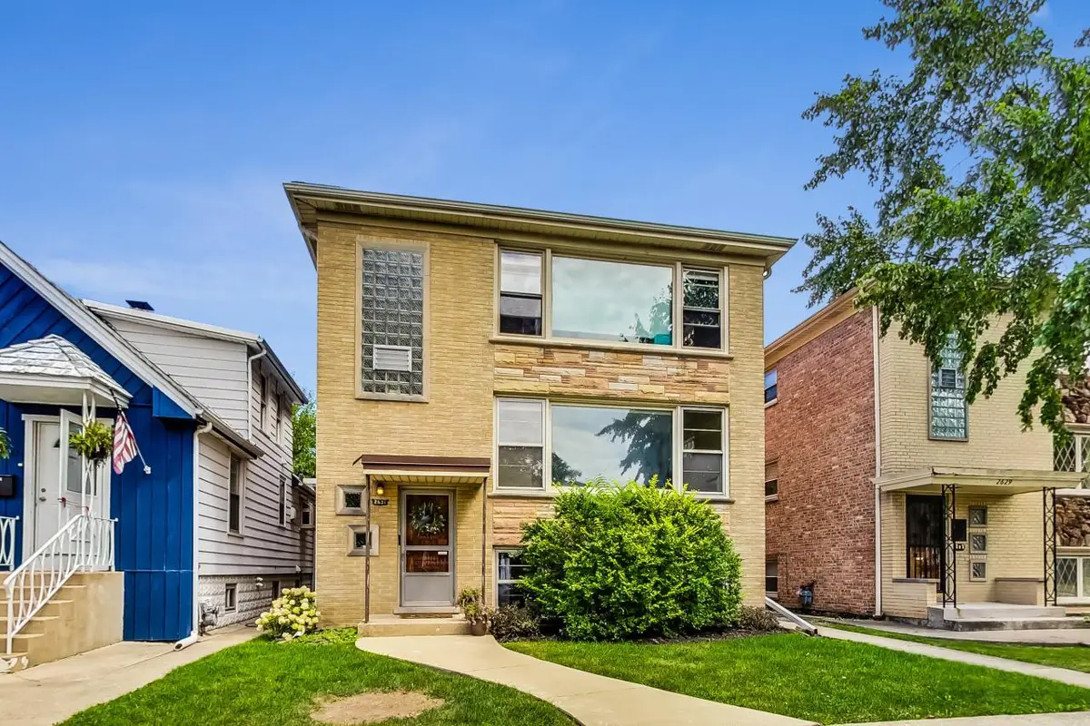 2631 N 74th Avenue, Elmwood Park, IL 60707 - #1