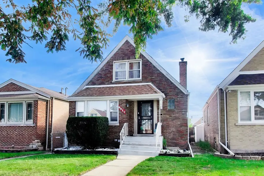 8017 S Sacramento Avenue, Chicago, IL 60652 - #2