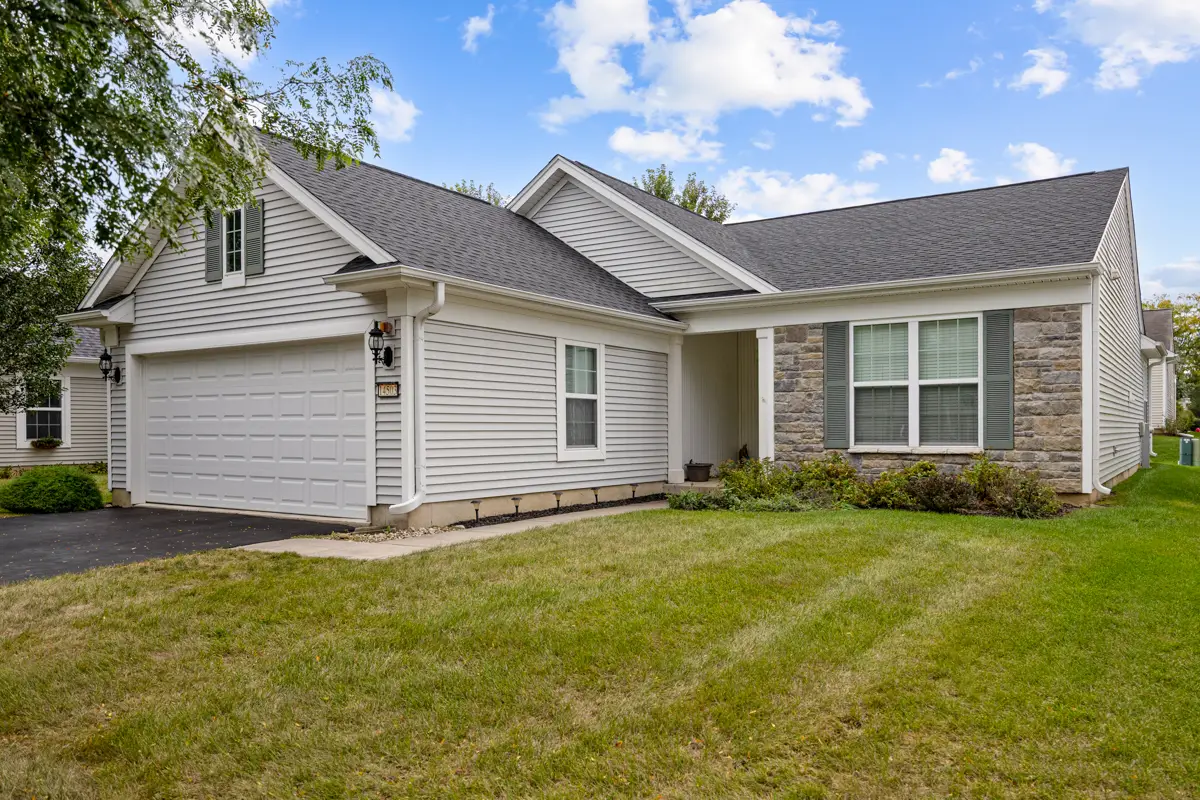 14503 Burgundy Way, Huntley, IL 60142 - #1