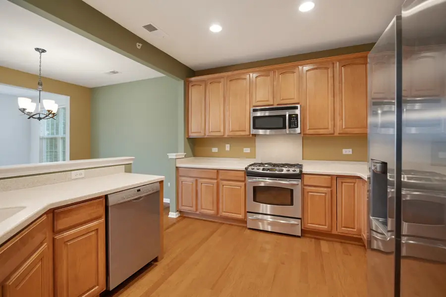 14503 Burgundy Way, Huntley, IL 60142 - #2