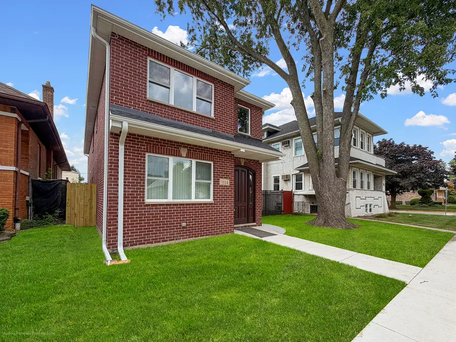 1114 N Broadway Avenue, Melrose Park, IL 60160 - #2