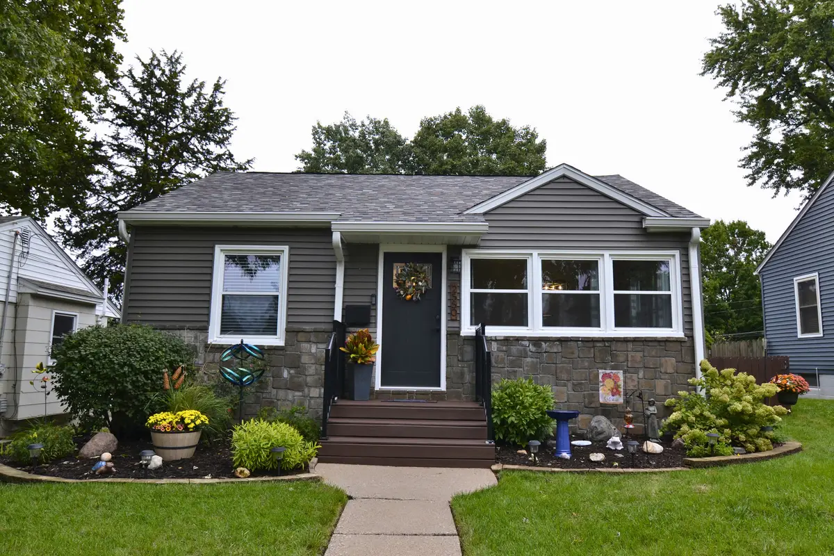 2550 Cody Street, Bettendorf, IA 52722 - #1