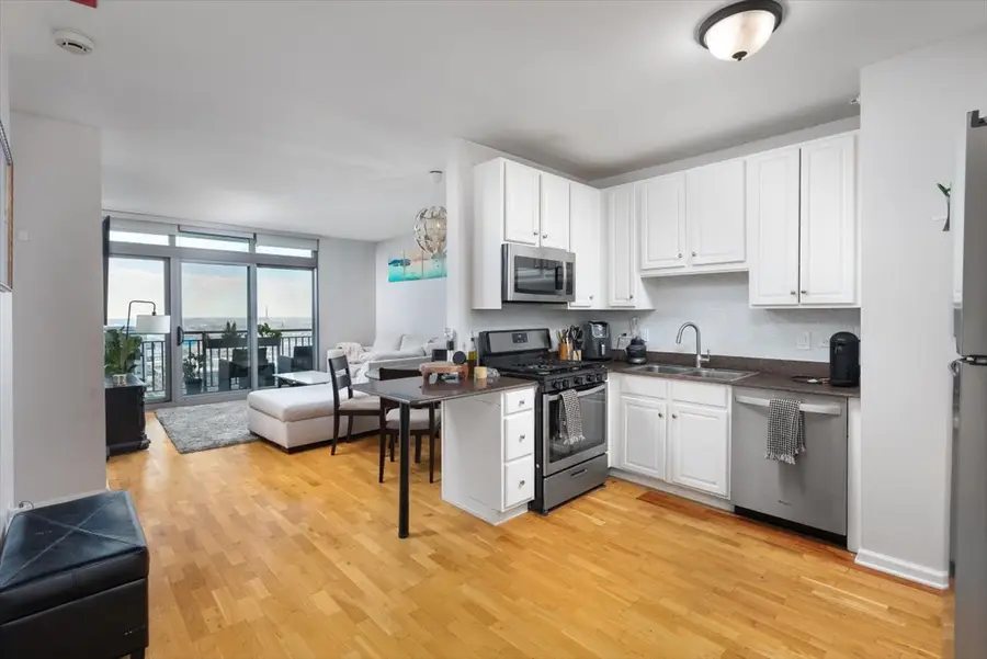 125 S Jefferson Street #2308, Chicago, IL 60661 - #2