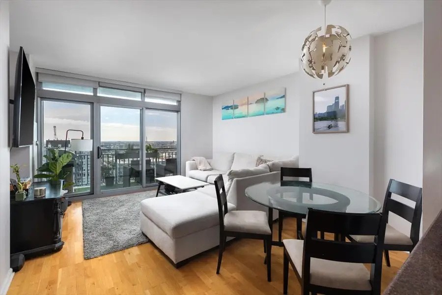 125 S Jefferson Street #2308, Chicago, IL 60661 - #3