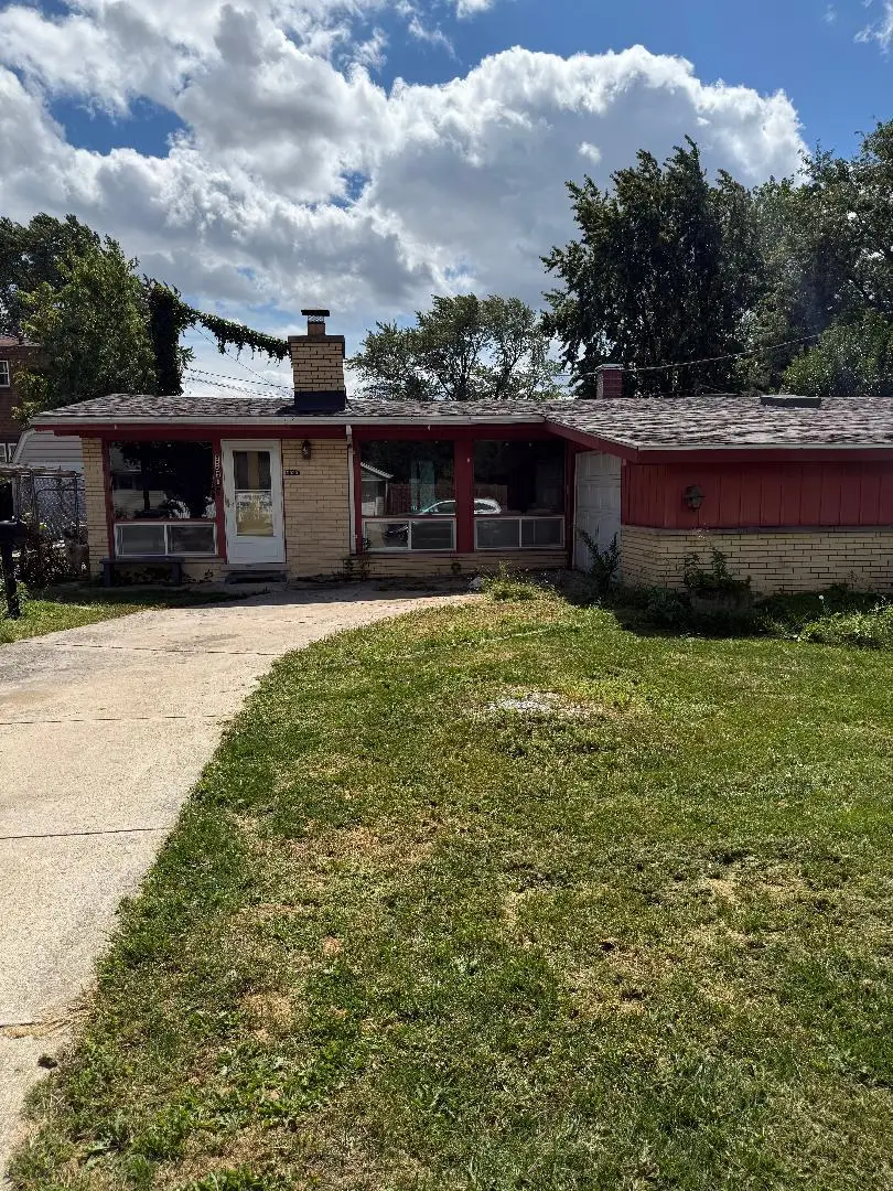 5555 W 90th Street, Oak Lawn, IL 60453 - #1