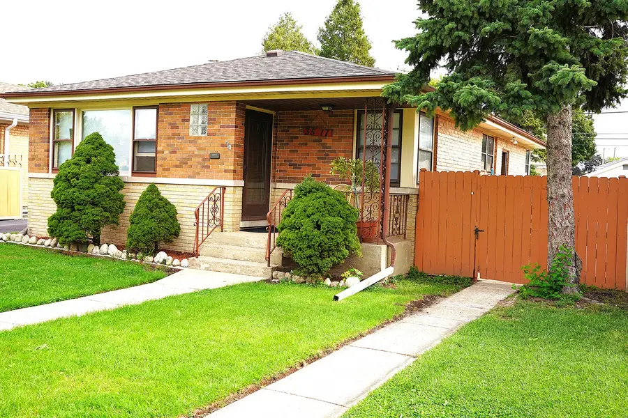 3517 Sarah Street, Franklin Park, IL 60131 - #2