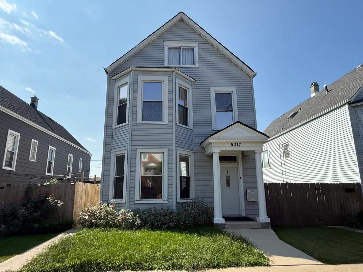5017 W 24th Place, Cicero, IL 60804 - #1