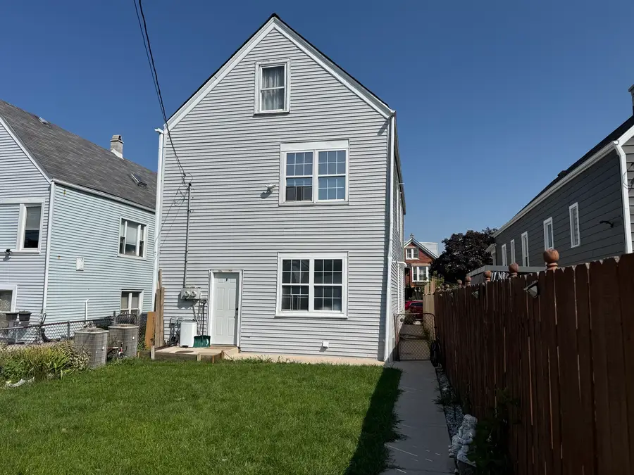 5017 W 24th Place, Cicero, IL 60804 - #2