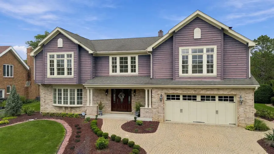 10670 Palos West Drive, Palos Park, IL 60464 - #3