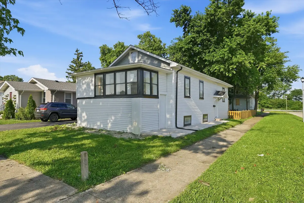 1808 S 22nd Avenue, Maywood, IL 60153 - #1
