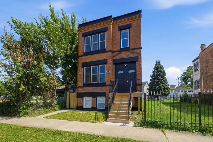 5009 W Ogden Avenue, Cicero, IL 60804 - #2