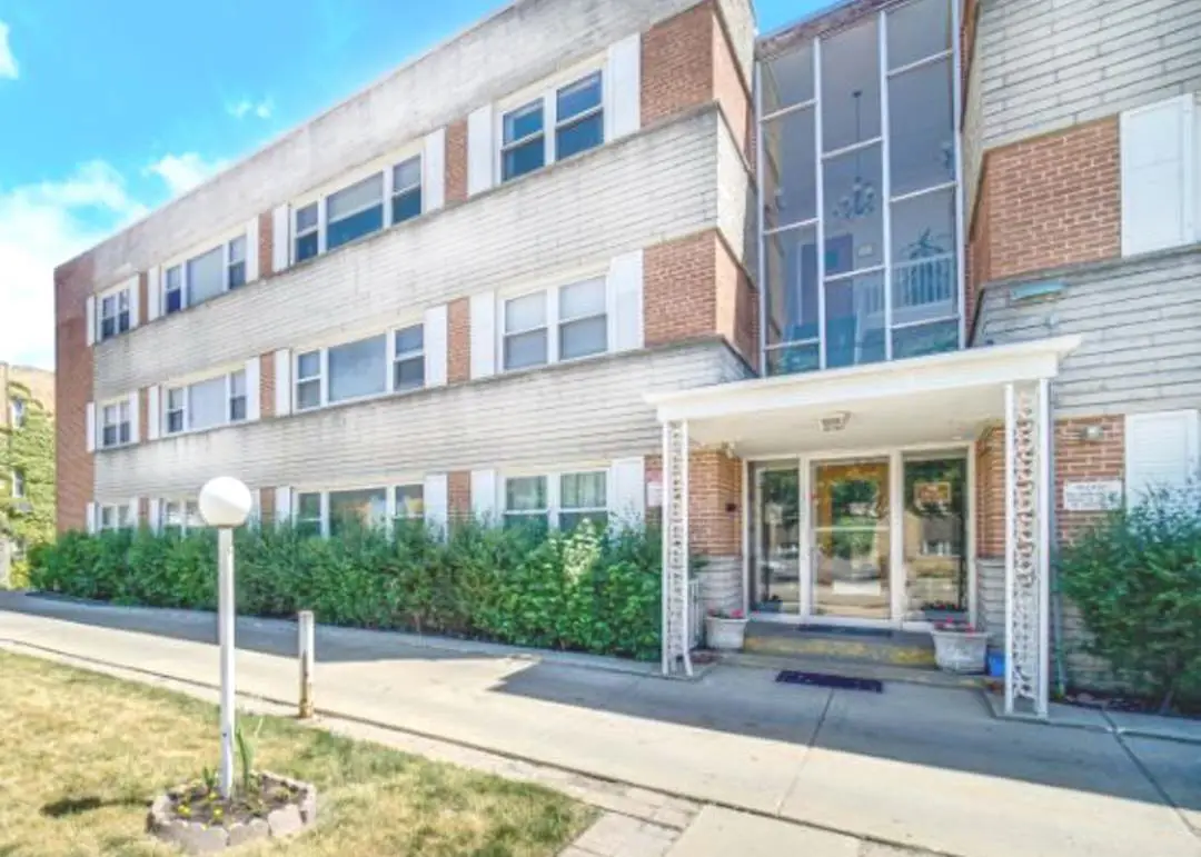 4949 Church Street #305, Skokie, IL 60077 - #1