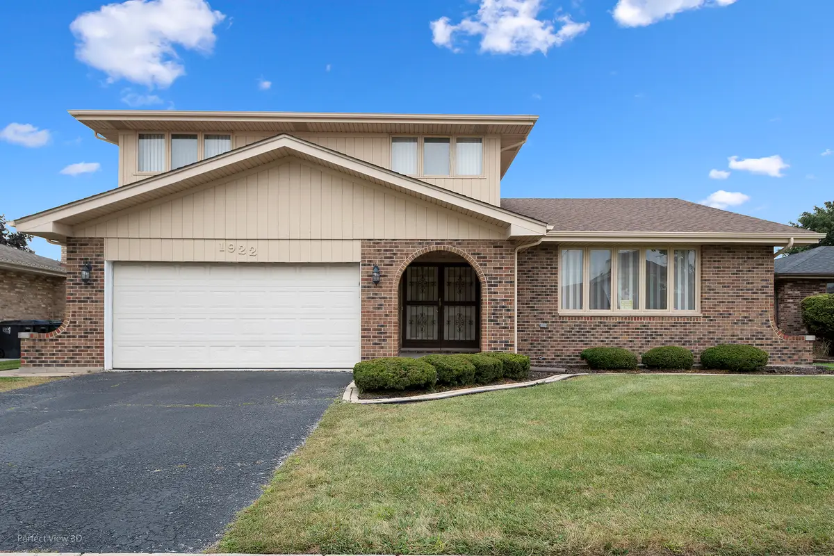 1922 E 173rd Place, South Holland, IL 60473 - #1