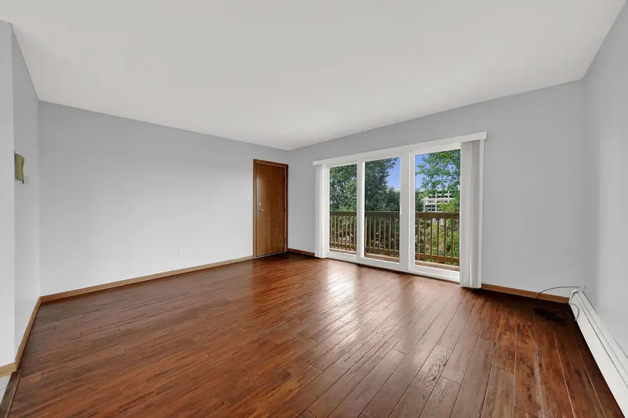 5701 S Kenton Avenue #3N, Chicago, IL 60629 - #2
