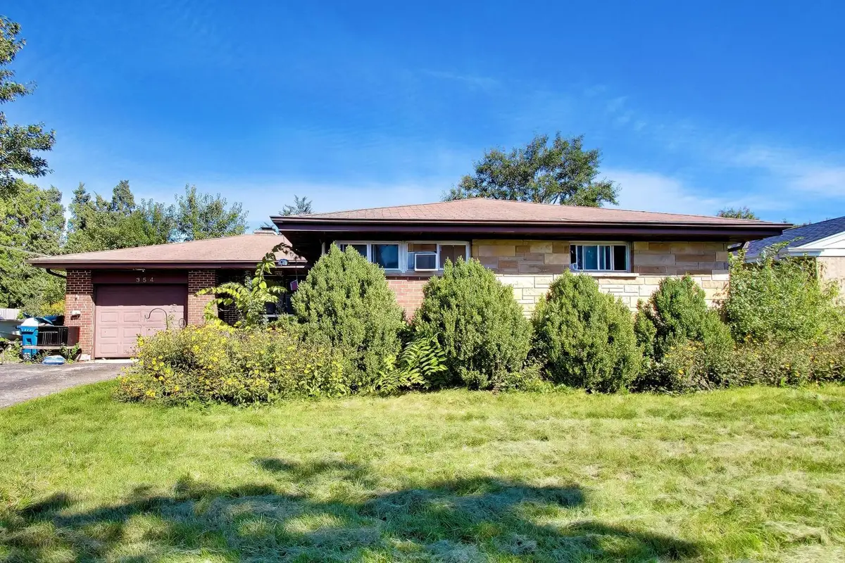 354 E Huntington Lane, Elmhurst, IL 60126 - #1