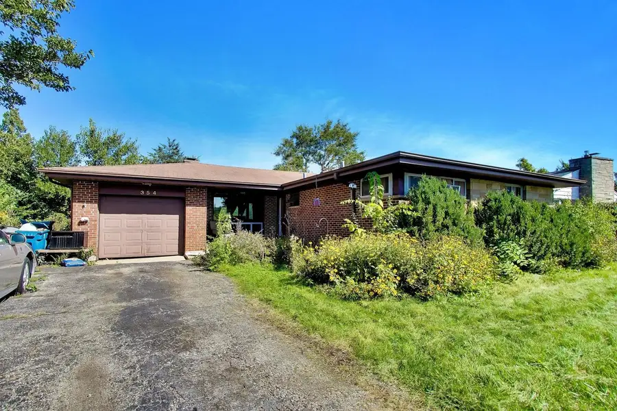 354 E Huntington Lane, Elmhurst, IL 60126 - #2
